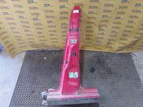 Стойка кузовная центральная левая W5BBM8 Audi 100