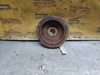 Шкив коленвала 0123P4 Renault Scenic купить с доставкой