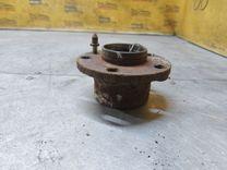 Ступица задняя левая 4X4RC1 Citroen C8 - Фото 2