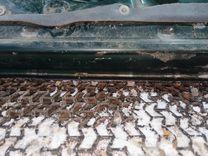 Дверь передняя левая C43982 Citroen Xantia undefined