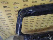 Крышка багажника (дверь 3-5) 3IX9W8 Opel Signum