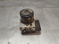 Блок ABS 44230M Volkswagen Golf - Фото 1