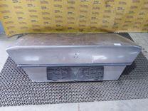 Крышка багажника (дверь 3-5) O4KW7S Mercedes E W124 купить