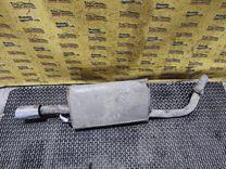 Глушитель UHXO7F Daewoo Leganza купить на авторазборке