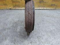 Барабан тормозной LBGCQ2 Toyota Yaris - Фото 2