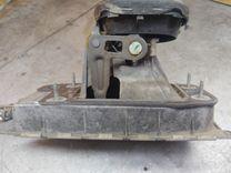 Кулиса VE3HBW Volkswagen Caddy купить с доставкой