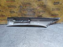 Обшивка стойки передней правой PHUJIN Opel Insignia - Фото 4