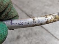 Направляющая трубка для троса ручника (стояночного тормоза) 8JMPEO Skoda Fabia купить с доставкой