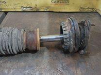 Амортизатор передний правый S6KL5J Ford Tourneo Connect - Фото 12