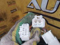 Проводка салона 2D41PC Toyota Avensis undefined