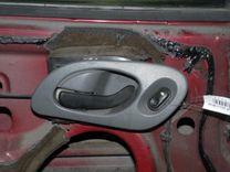 Ручка внутренняя задняя левая 1GDGVU Ford Mondeo - Фото 3