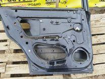 Дверь задняя левая JH11RB Opel Astra - Фото 7