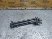 Патрубок отопителя (печки) GFNAMM Citroen Xsara Picasso - Фото 1