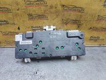 Щиток приборов (приборная панель) F9V3VR Toyota Corolla купить с доставкой