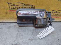 Ручка внутренняя задняя левая IK9VNE Toyota Avensis - Фото 1