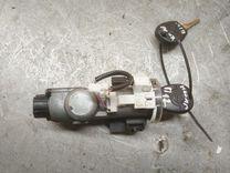 Замок зажигания 35OX8V Nissan Primera купить