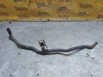 Патрубок расширительного бачка YQJKU8 Opel Zafira