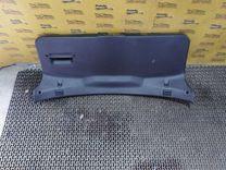 Обшивка крышки багажника LU92VE Opel Astra купить