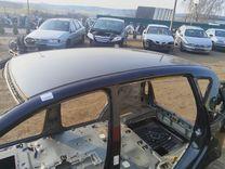 Крыша 4HNZ76 Mercedes A W168 - Фото 3