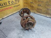 Амортизатор передний правый FJESRD Mazda Xedos 6 - Фото 2