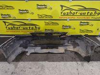 Бампер передний 7NCR8G Citroen C5 undefined