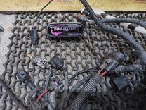 Проводка салона ZBI7EY Volkswagen Jetta - Фото 8