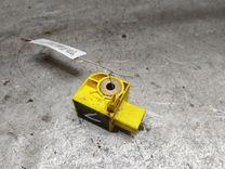 Датчик удара WQ92UM Peugeot 307 купить