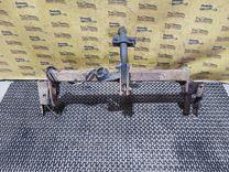 Прицепное устройство (фаркоп) 527KXE Mitsubishi Carisma купить с доставкой. Огромный выбор запчастей и марок авто. У нас есть практически все.