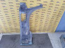 Крыло заднее левое A0XJHY Citroen C8 купить на авторазборке