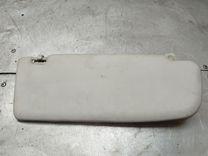 Козырек солнцезащитный V8BGV6 Audi A4 купить с доставкой