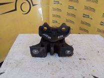 Подушка крепления двигателя JO6RYT Opel Meriva - Фото 2