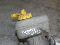 Цилиндр тормозной главный RJXJ61 Audi A3 купить с доставкой