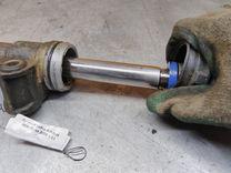 Рулевая рейка 9JK6OX Opel Corsa - Фото 5