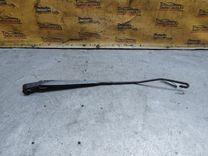 Щеткодержатель (поводок стеклоочистителя, дворник) UF8NP7 Citroen C3 купить