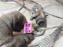 Проводка VTOBVZ Volkswagen Passat undefined