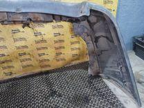Бампер задний DFK544 Renault Laguna купить с доставкой