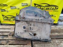 Ниша запасного колеса NZ7GIM Volkswagen Golf - Фото 2