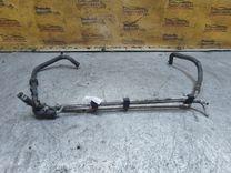 Трубка топливная DMXK0L Volkswagen Polo - Фото 2