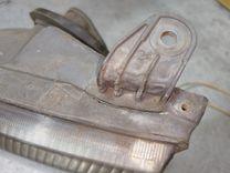 Фара левая BO6XJQ Subaru Forester купить