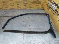 Уплотнитель двери передней правой XIFHG8 Citroen Berlingo купить