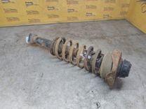 Пружина задняя VW0CK4 Audi 100