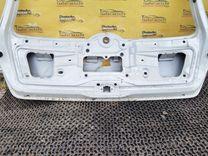 Крышка багажника (дверь 3-5) JYYBE3 Renault Clio купить с доставкой