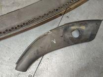 Дождевик 0CFIED Volkswagen Sharan купить