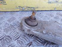 Рычаг передний левый IWQZVE BMW 3 E46 купить на авторазборке