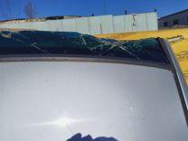 Крыша OZ3DKS Mercedes A W168 undefined