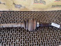 Полуось задняя (приводной вал, ШРУС) CDN7CT Subaru Forester купить с доставкой