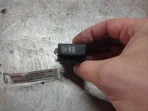 Кнопка антипробуксовочной системы D35JUV Renault Espace