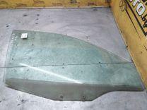 Стекло двери передней правой Z7OXLZ Mitsubishi Carisma - Фото 1