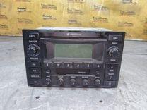 Магнитола JK8V88 Volkswagen Passat