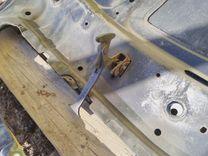 Капот 7AAWSA Opel Meriva undefined